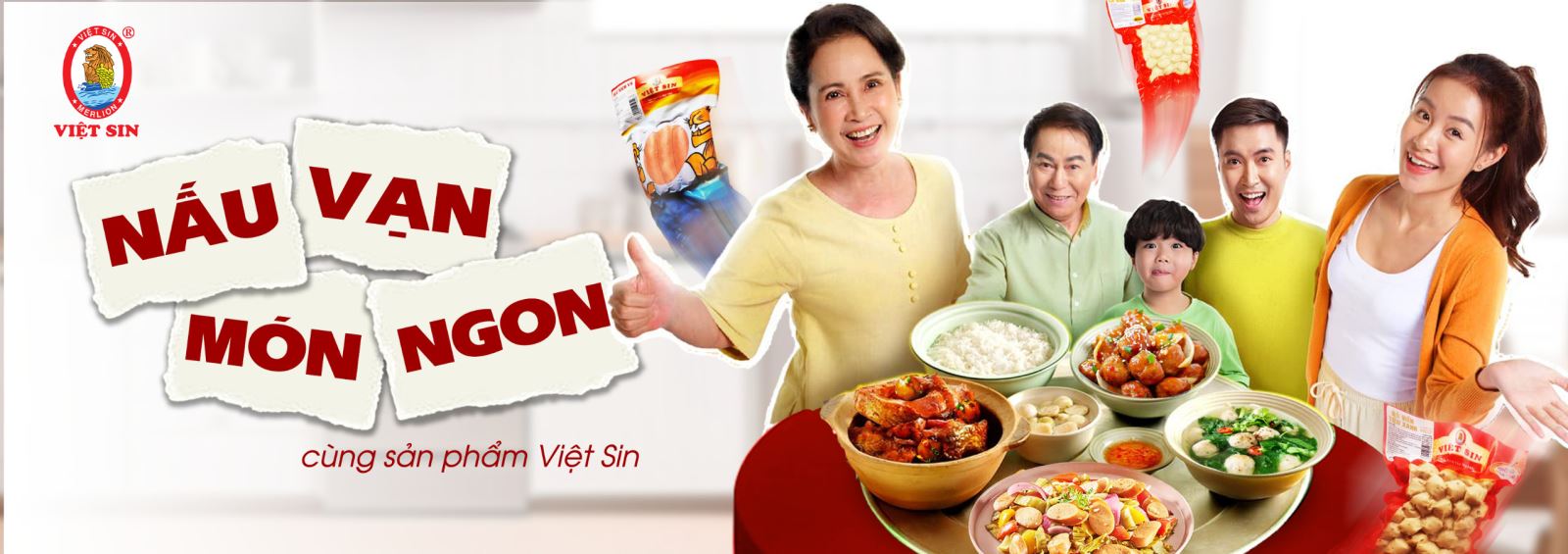 Công ty Việt Sin