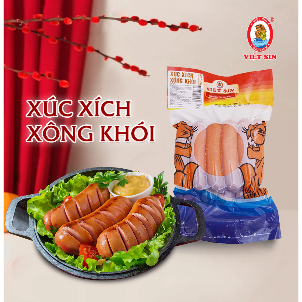 Xúc Xích