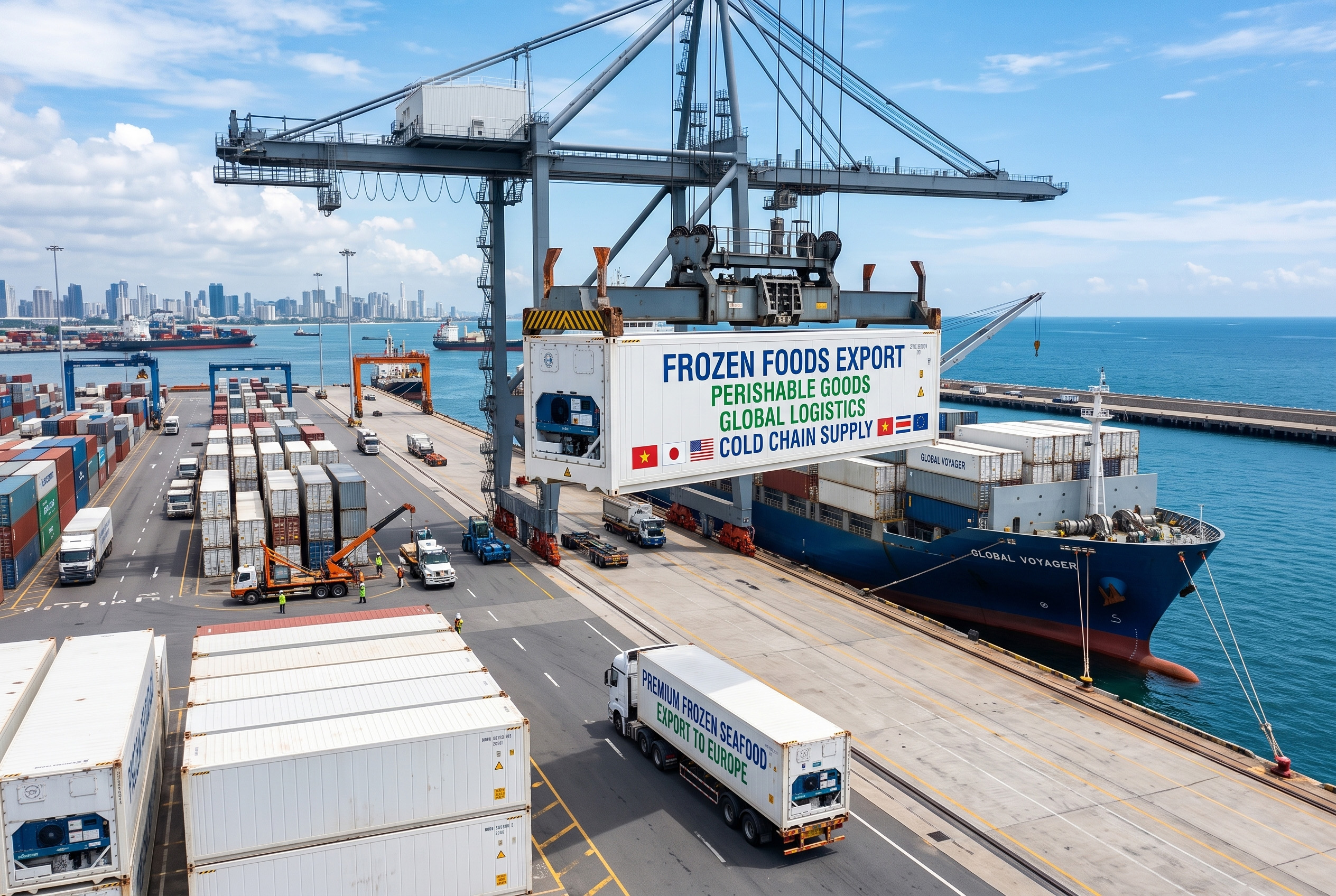VIỆT SIN EXPORT
