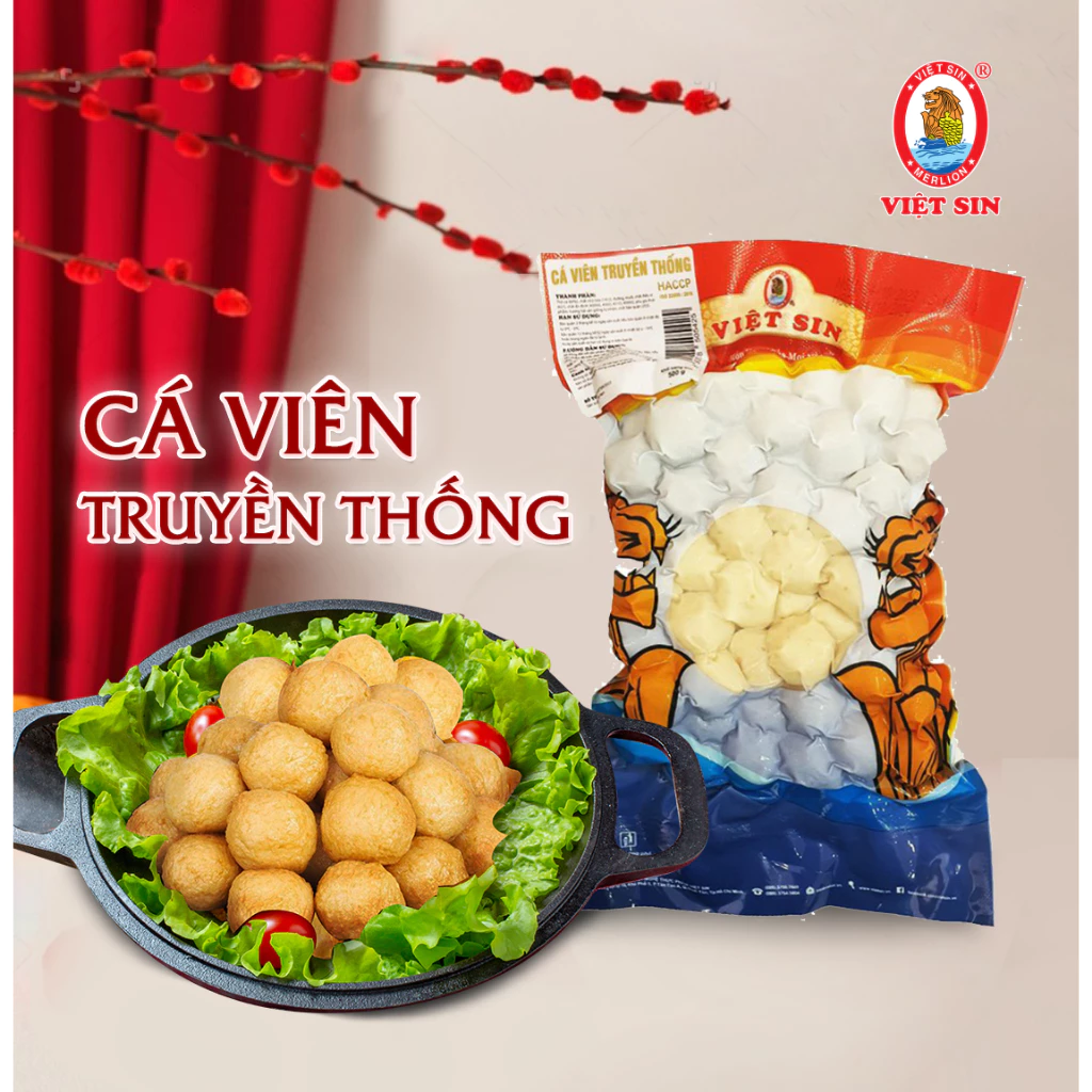 Cá Viên