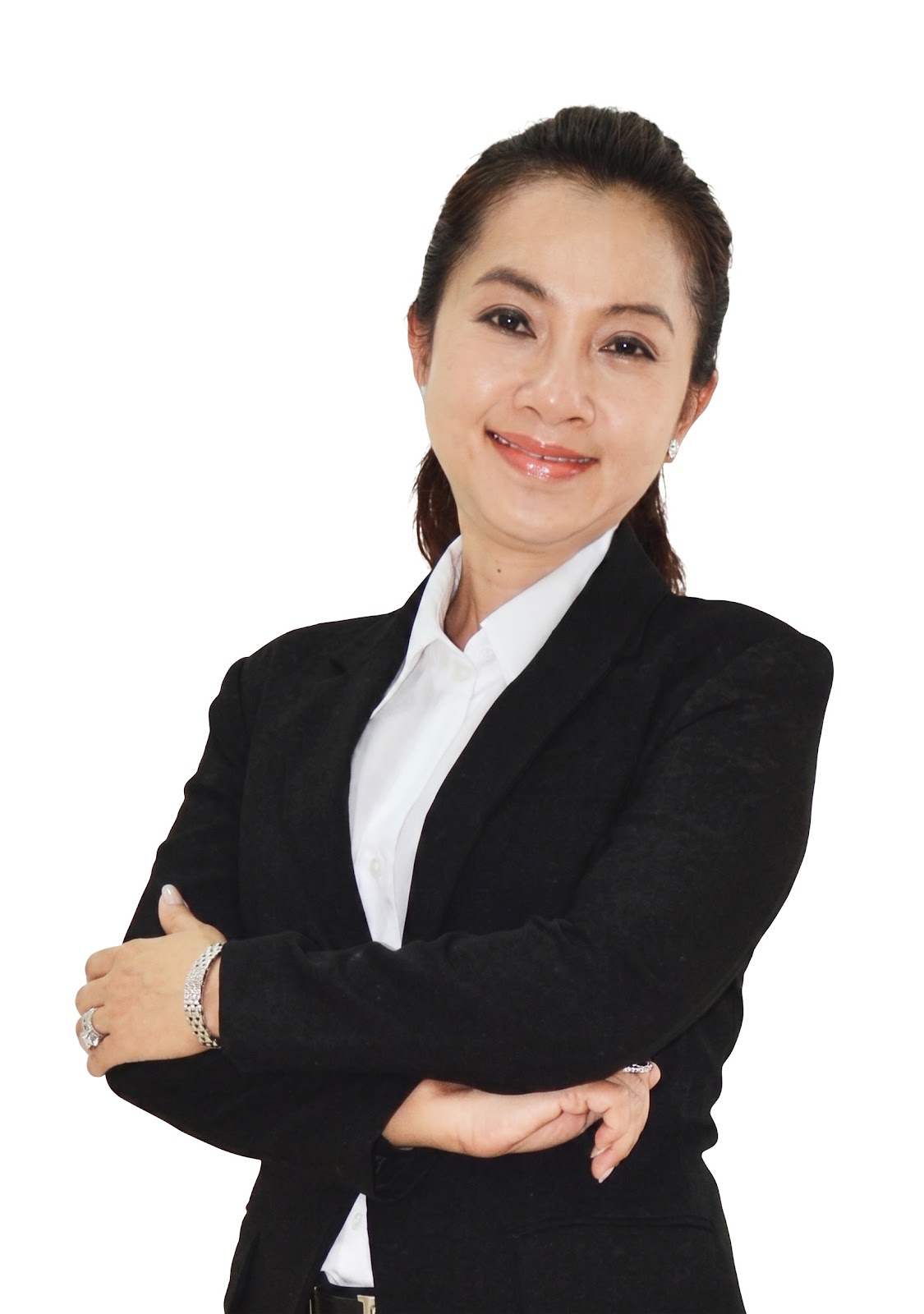 Mrs. Nguyễn Thị Minh Tâm
