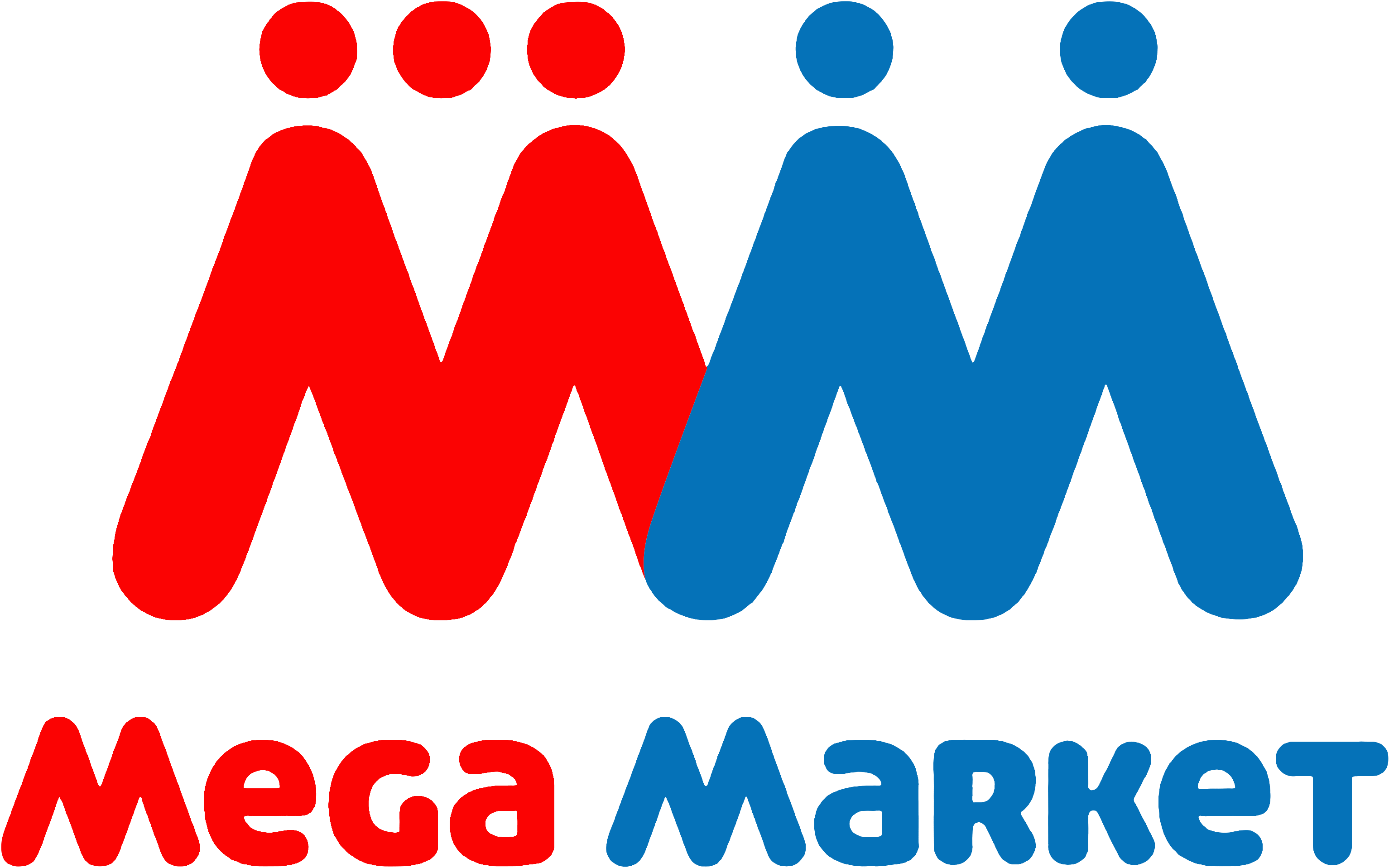 MM Mega Market