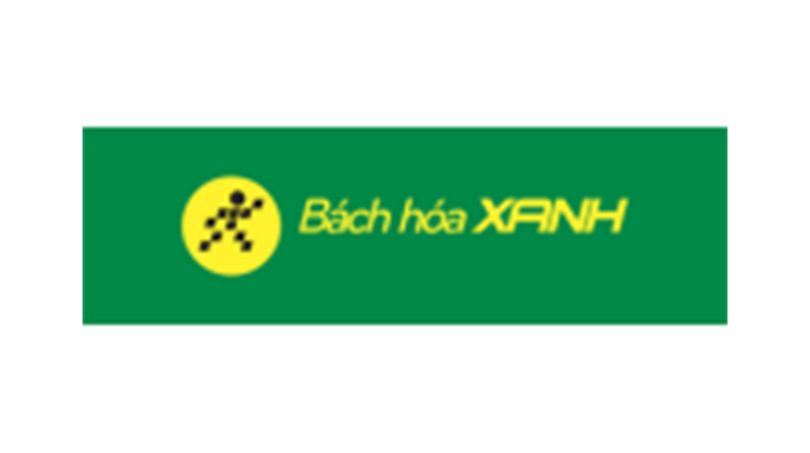 Bách Hóa Xanh