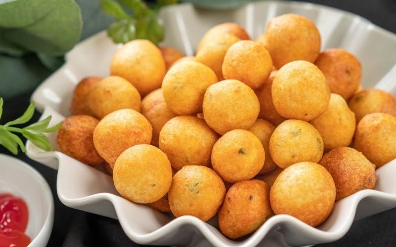 30 Món Ngon Từ Cá Viên Hấp Dẫn Dễ Làm
