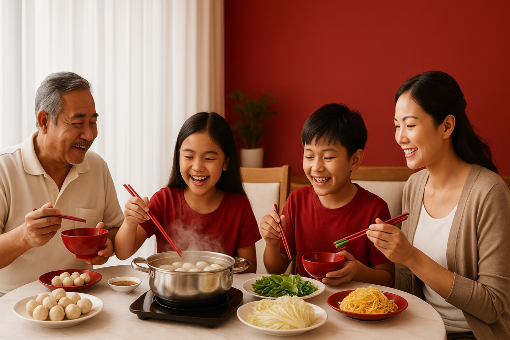 Đồ viên có tốt cho sức khỏe không? Hướng dẫn chọn – nấu – ăn “nhẹ muối”