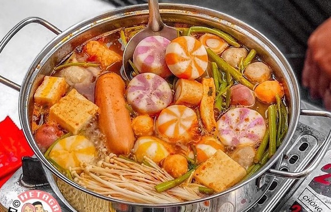 Cách Làm Lẩu Thái Chua Cay Ngon Chuẩn Vị Tại Nhà Cùng Việt Sin