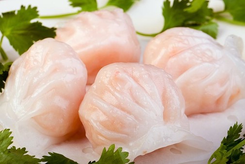 Cách Rã Đông Há Cảo Đúng Chuẩn, Không Bị Nát Vỏ