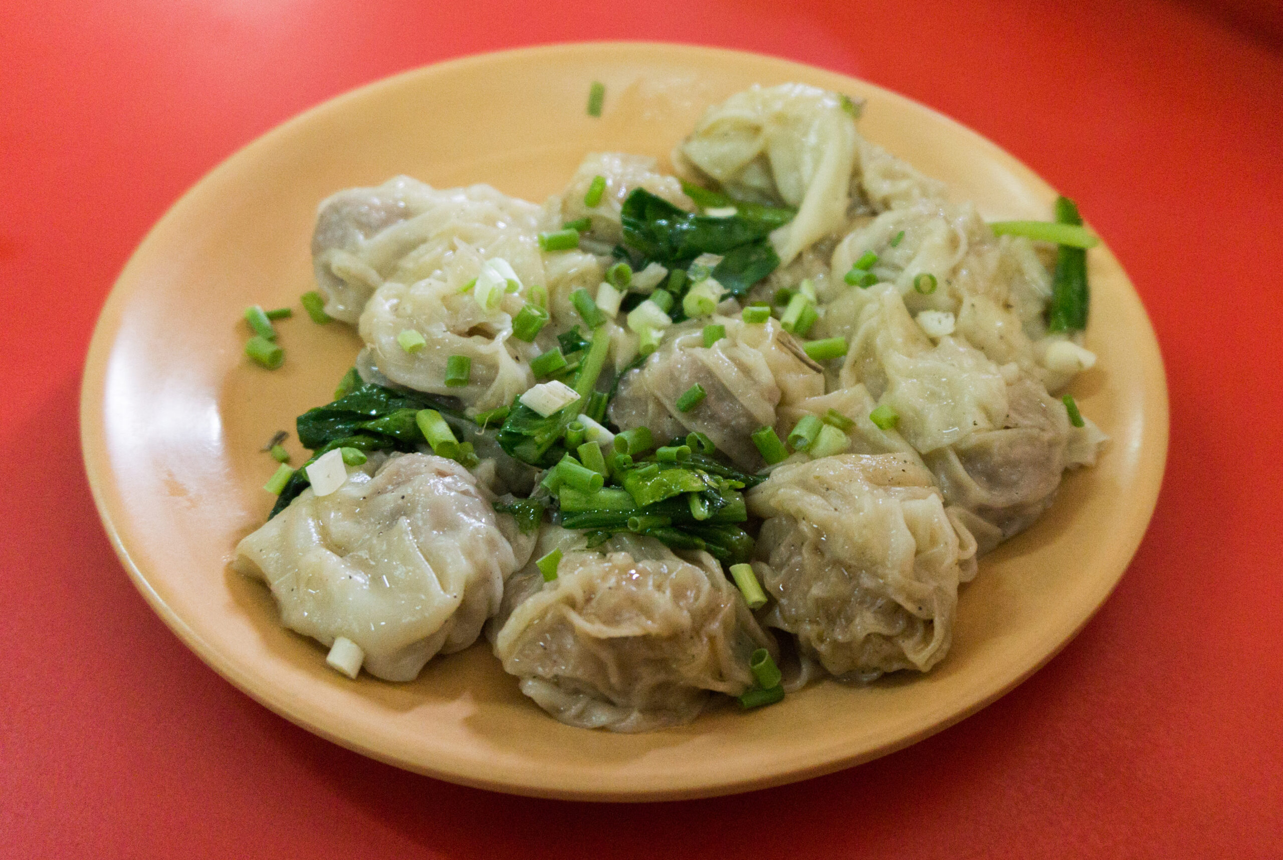 Hoành thánh