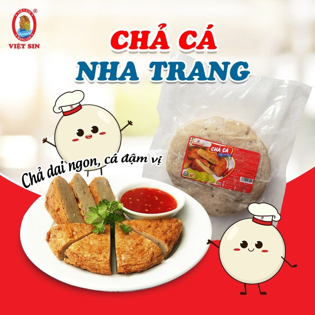 Chả cá Nha Trang vào bếp: 11 món “nhanh – chuẩn vị biển” (5–20 phút là xong)