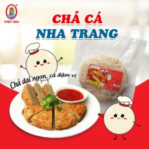 Chả cá Nha Trang vào bếp: 11 món “nhanh – chuẩn vị biển” (5–20 phút là xong)