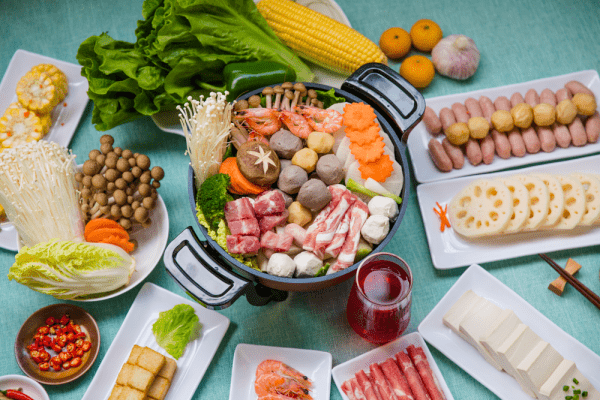 Tổng Hợp Các Loại Topping Ăn Lẩu Ngon Nhất – 50 Gợi Ý Viên Thả Lẩu Mới Lạ Hấp Dẫn từ Việt Sin!