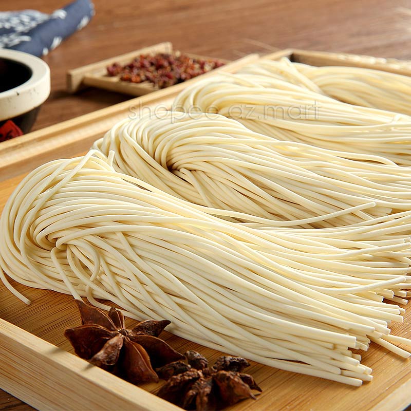 Mì/udon/bánh đa