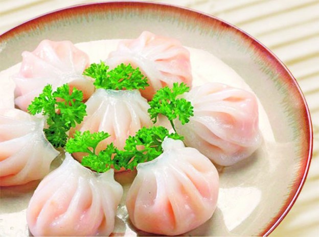 Há cảo chế biến đúng cách