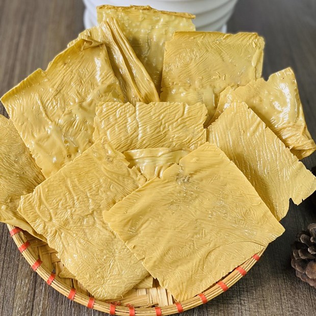 Viên phô mai