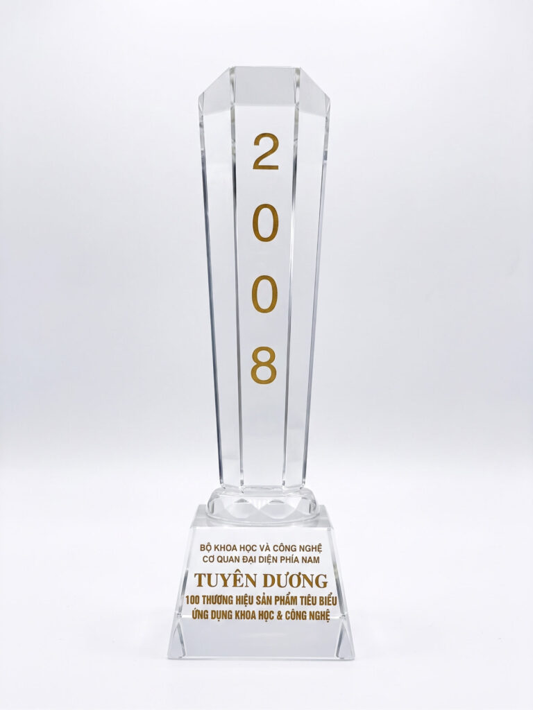 100 thương hiệu sp tiêu biểu 2008