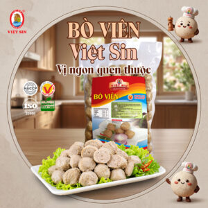 Bò Viên