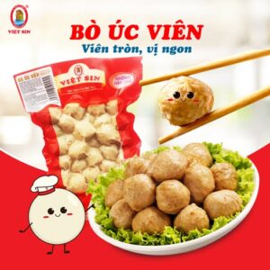 Bò Úc viên