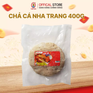 Chả cá Nha Trang