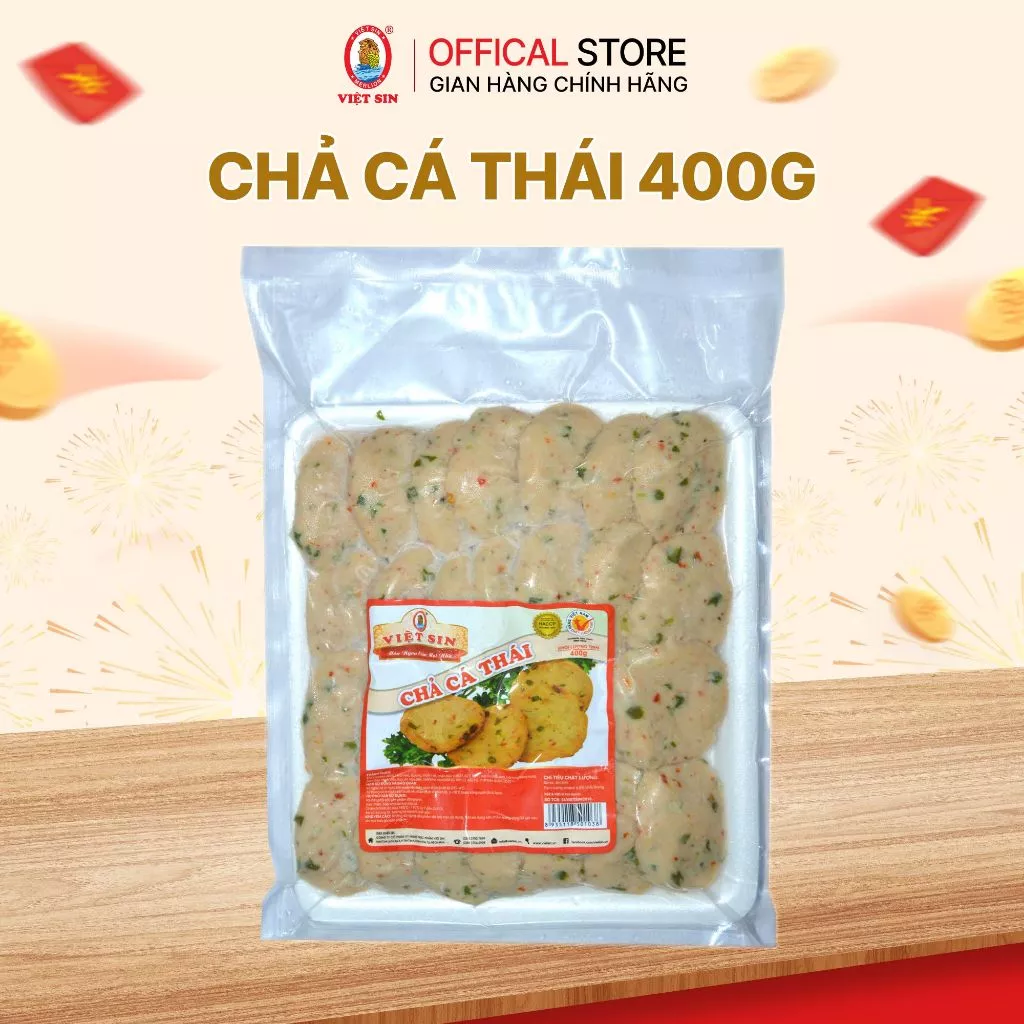Chả cá Thái