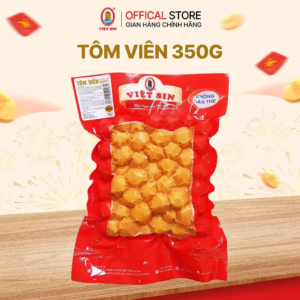 Tôm Viên