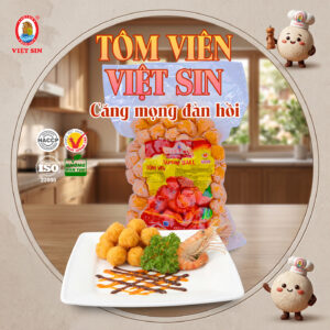 Tôm Viên