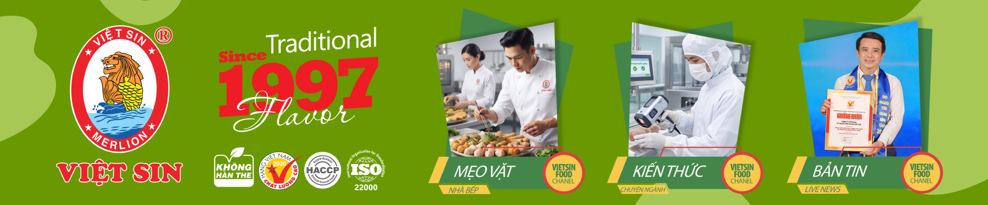 TIN TỨC & SỰ KIỆN VIỆT SIN