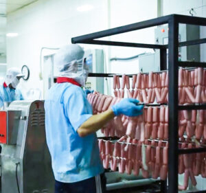 Dịch Vụ Gia Công Thực Phẩm OEM Trọn Gói, Đạt Chuẩn ISO 22000 HACCP Tại Việt Sin