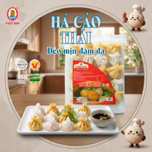 Há cảo Thái