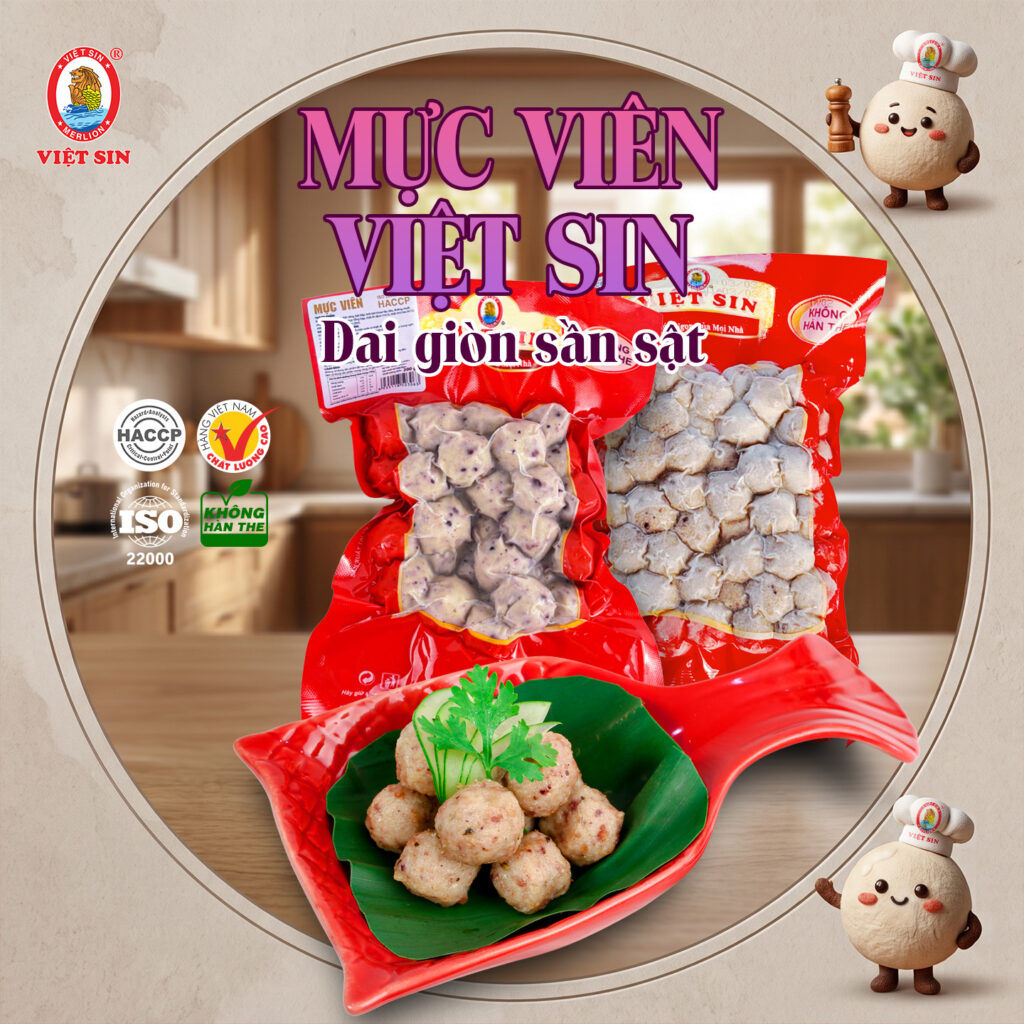 Mực viên