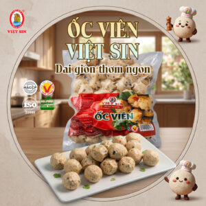 Ốc viên